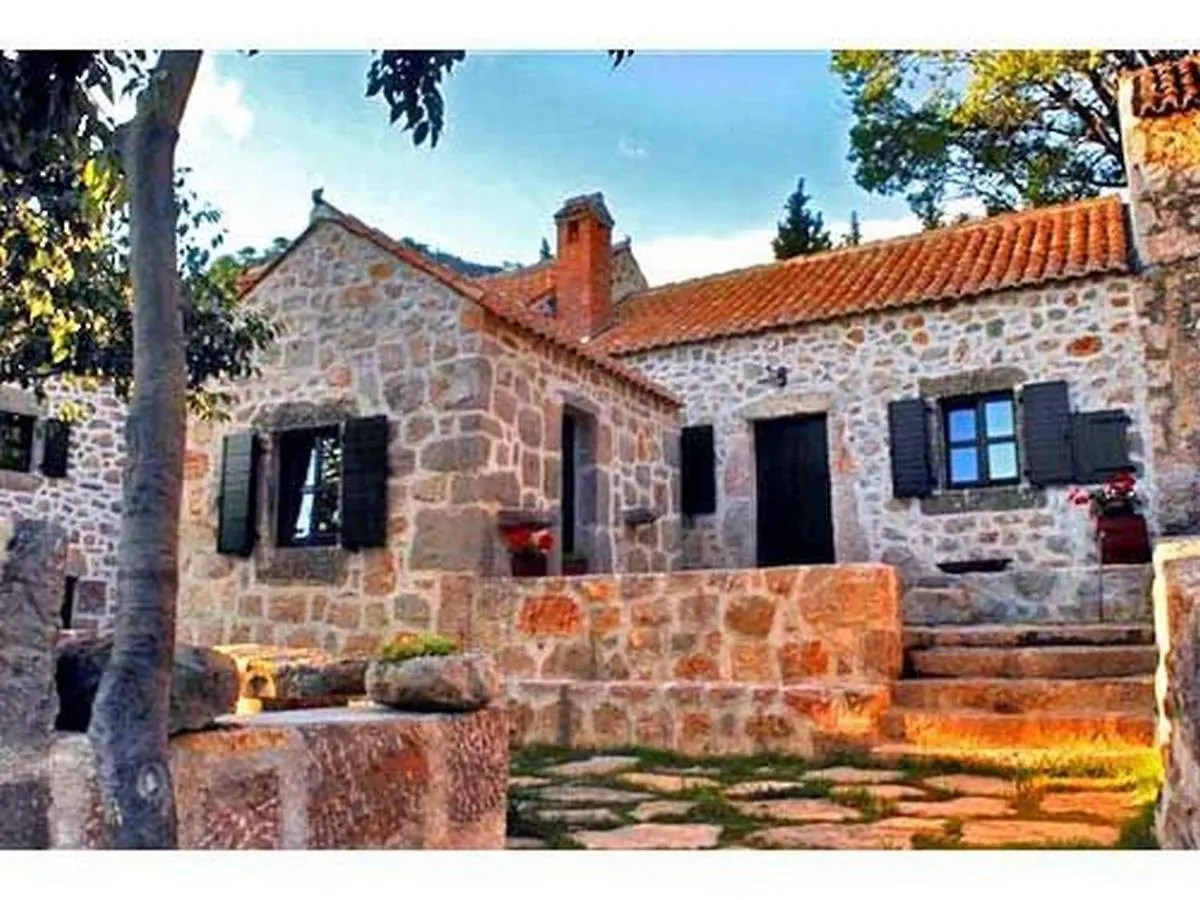 House Marin 0*, Starigrad Paklenica Croatia