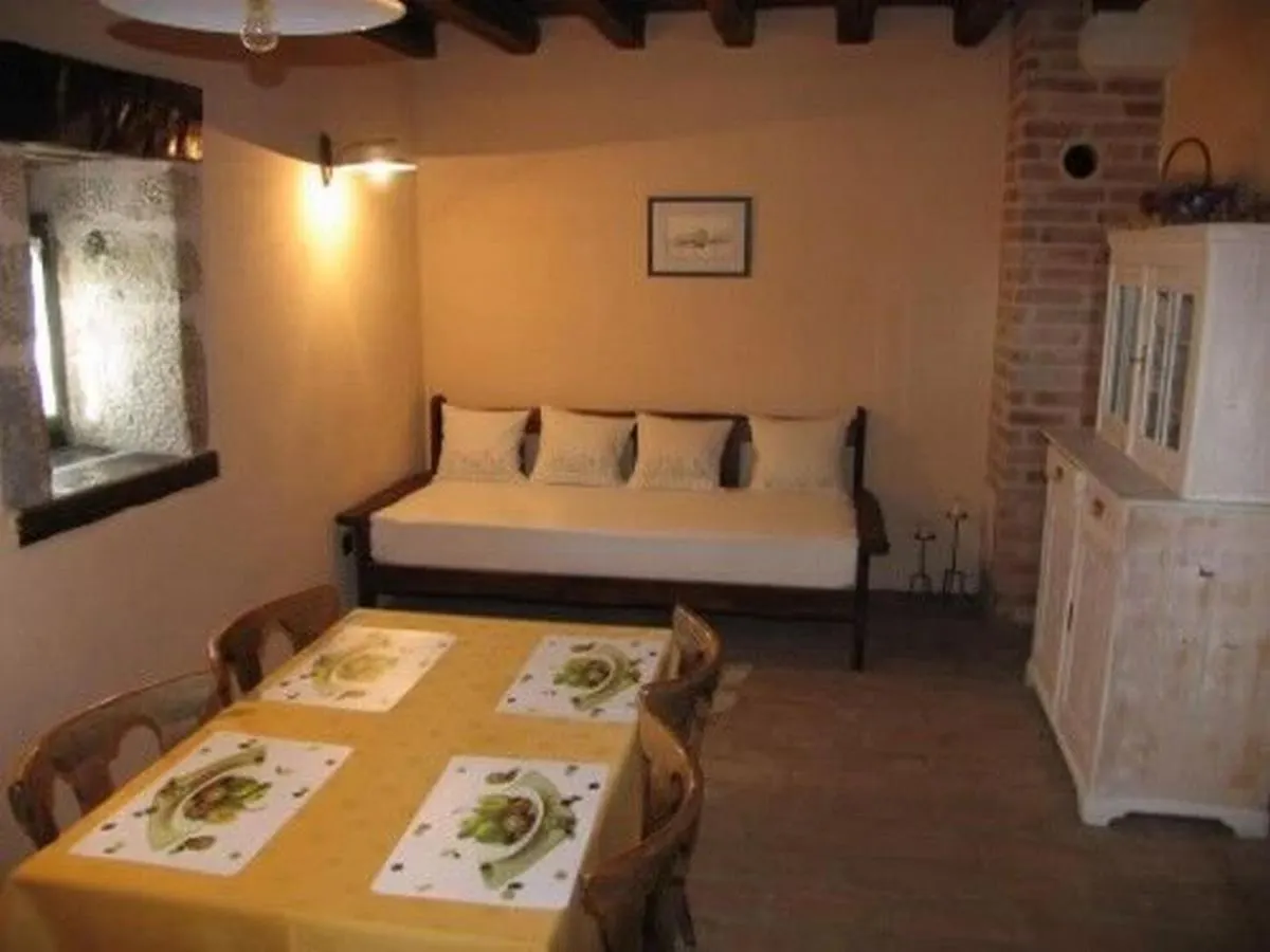 House Marin Villa Starigrad Paklenica Kroatien