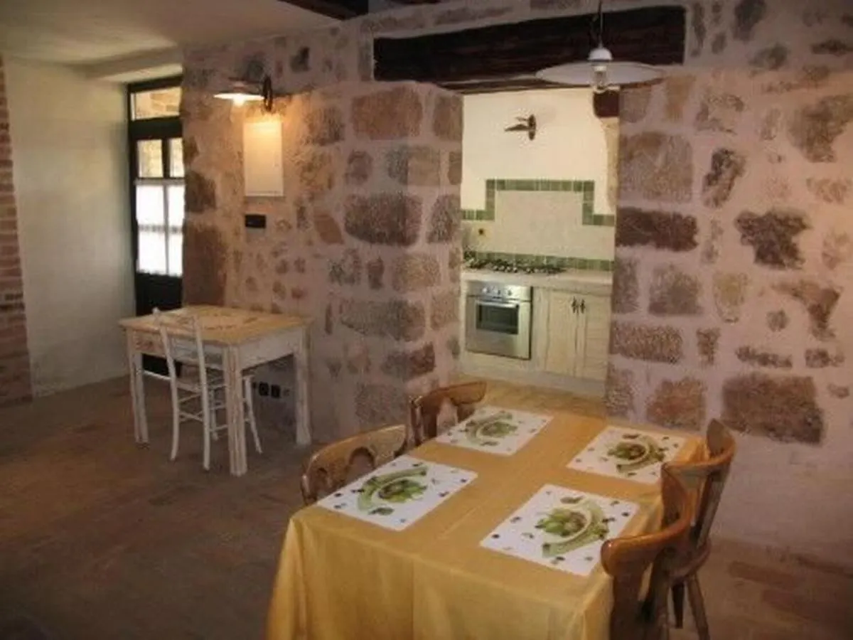 Holiday home House Marin Croatia