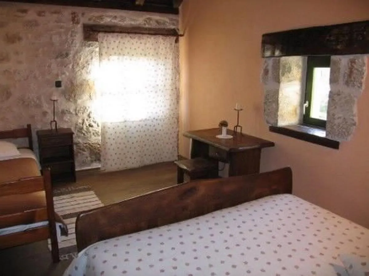 Semesterbostad House Marin Villa Starigrad Paklenica