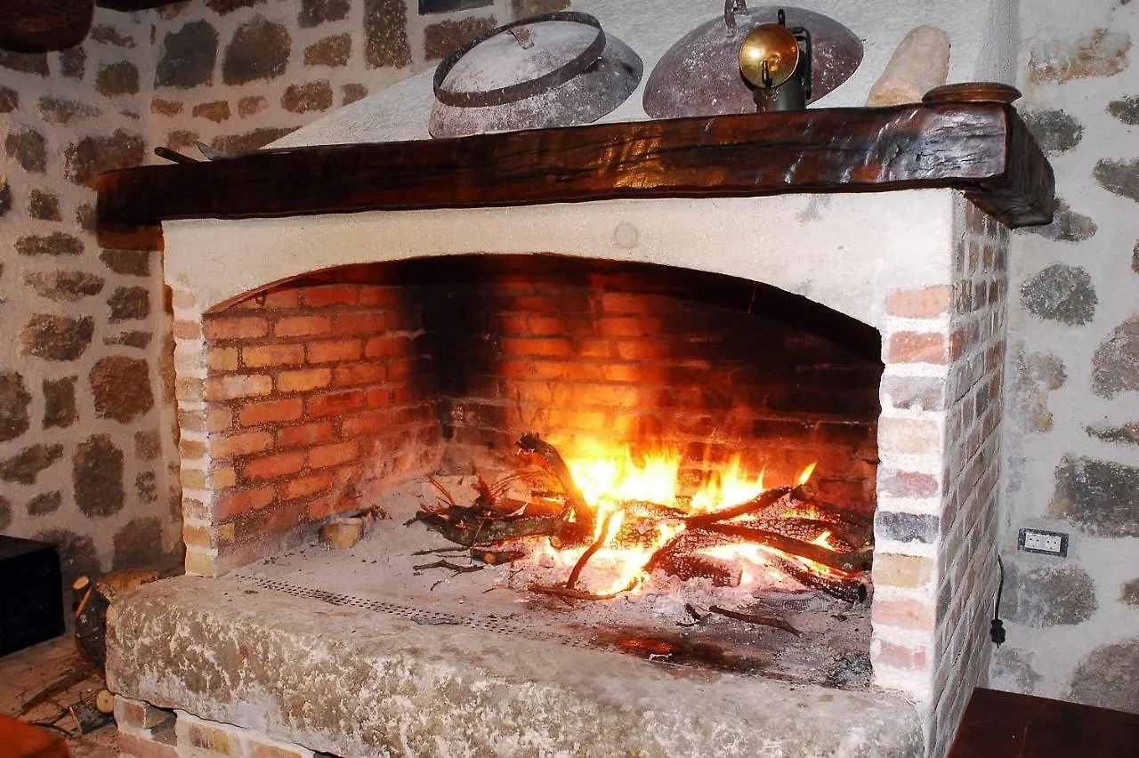 Semesterbostad House Marin Villa Starigrad Paklenica