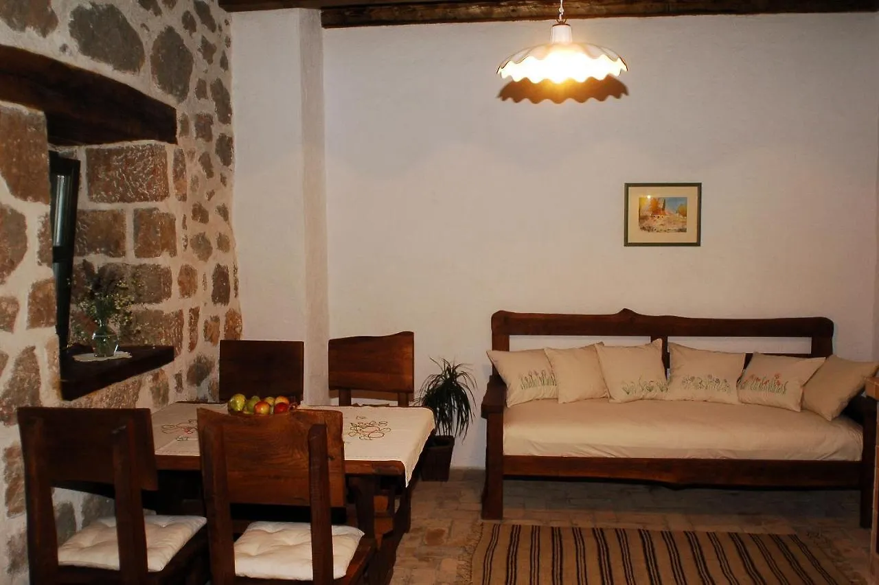 House Marin Croatia