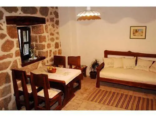 House Marin Croatia