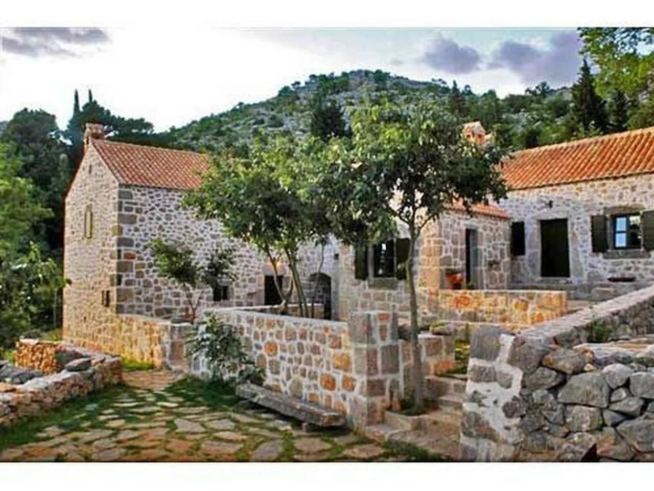 Holiday home House Marin
